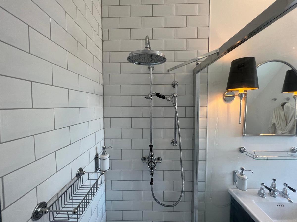 Stilvolle Ferienwohnung Sweet Magnolia Ostseebad Kühlungsborn Eksteriør bilde