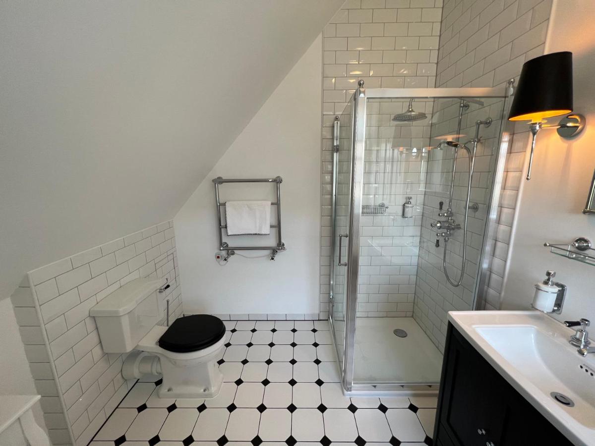 Stilvolle Ferienwohnung Sweet Magnolia Ostseebad Kühlungsborn Eksteriør bilde