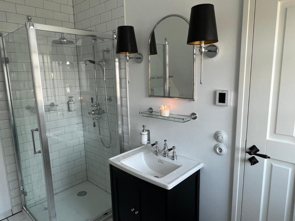 Stilvolle Ferienwohnung Sweet Magnolia Ostseebad Kühlungsborn Eksteriør bilde